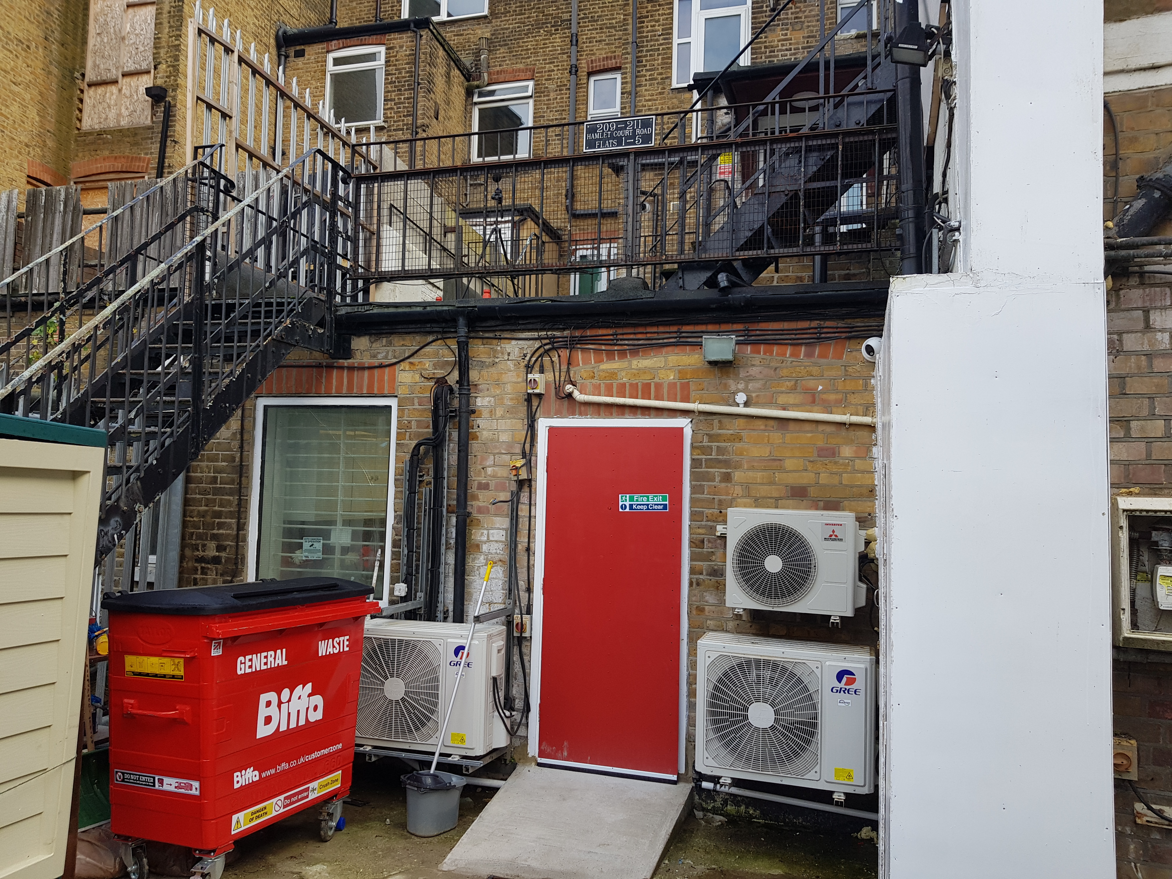 Paradox - About Image