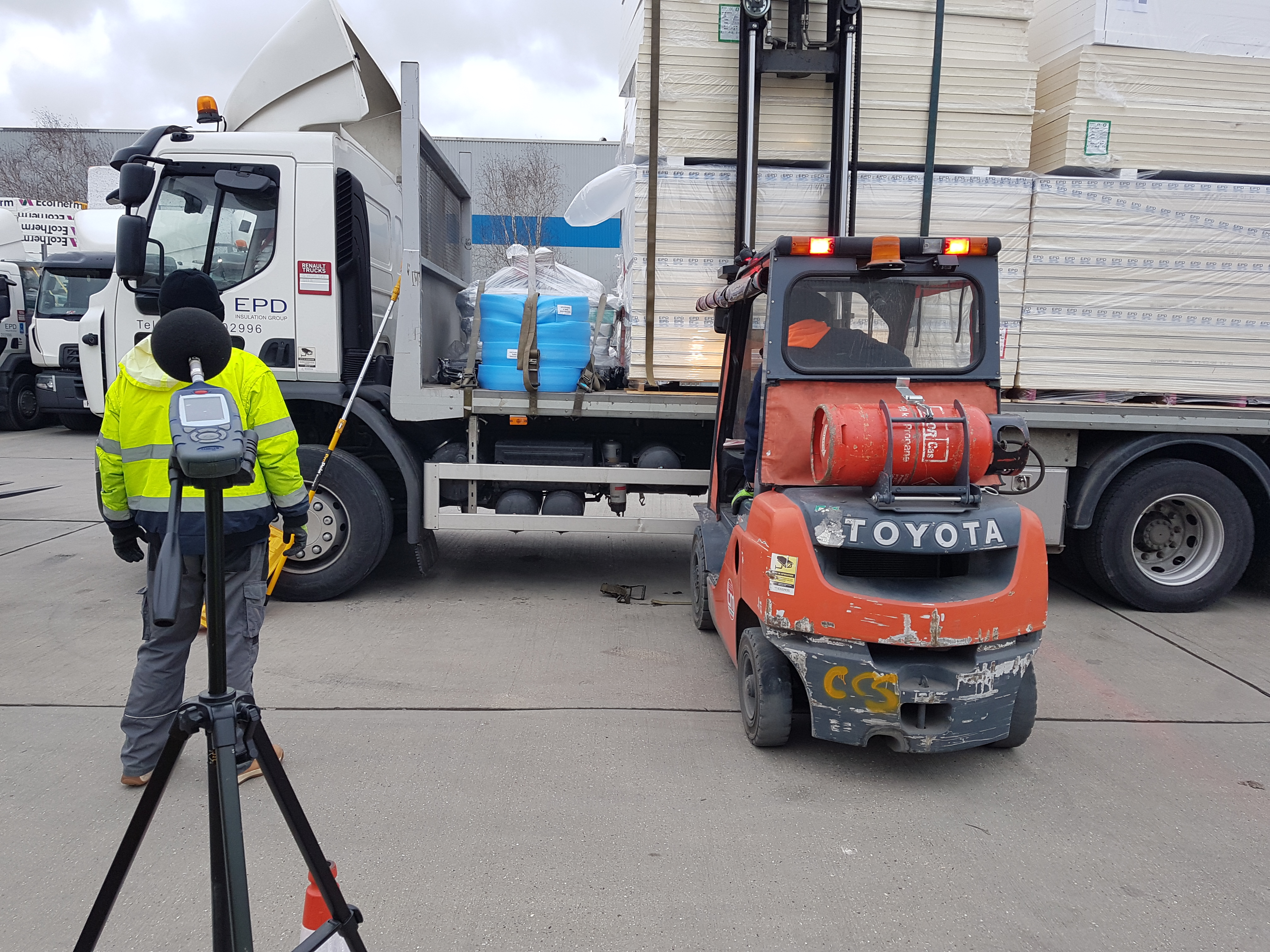 Paradox - About Image